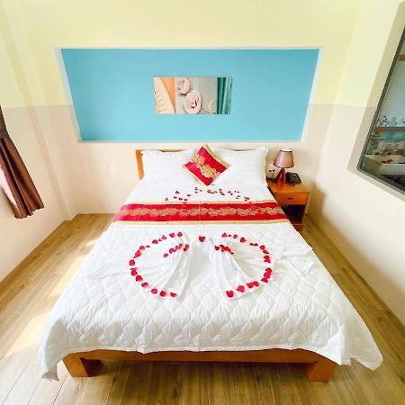 Sea Star Hotel 潘切 外观 照片