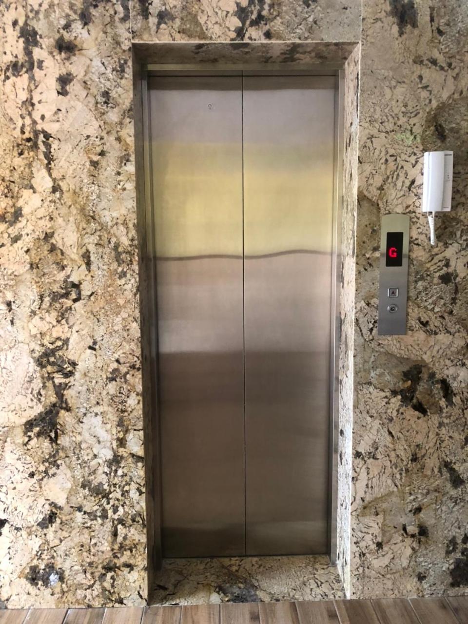 Sea Star Hotel 潘切 外观 照片